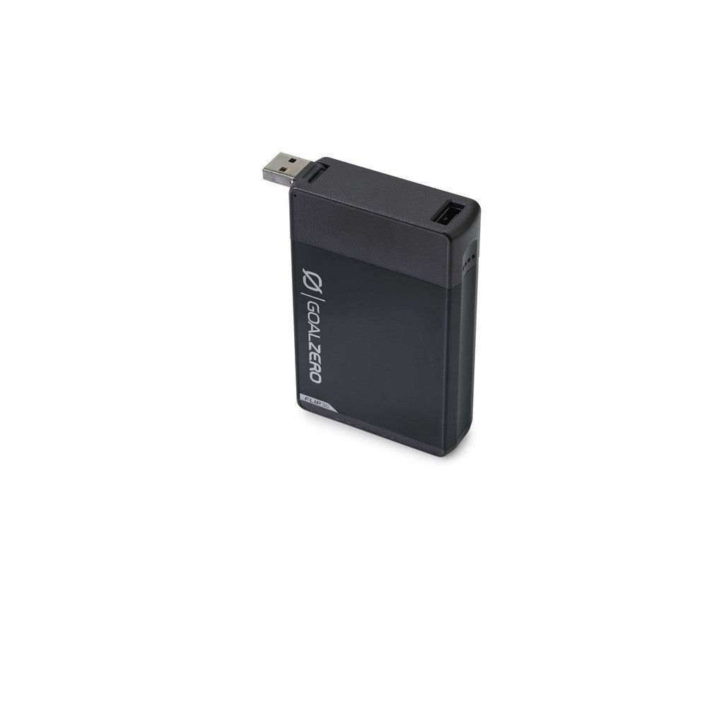Goal Zero Power Bank, Flip 36, 10050 Mah Capacity, USB Port 5 Volt Up to 2.1 Amp (10.5 Watt Maximum) Output – 21950