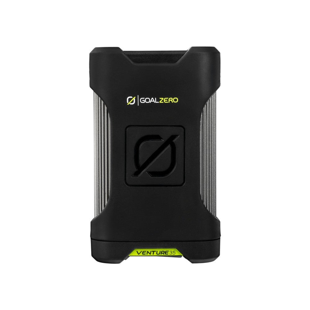 Goal Zero Power Bank, Venture 3, 9600 Mah Capacity – 22100