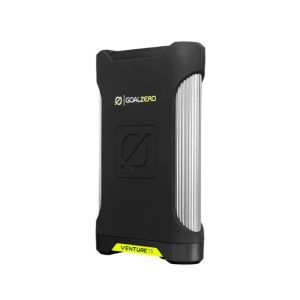 Goal Zero Power Bank, Venture 75, 6400 Mah Capacity – 22110
