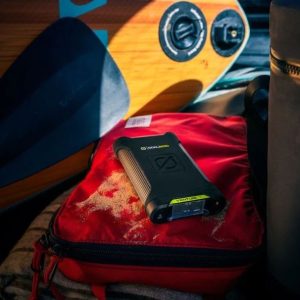 Goal Zero Power Bank, Venture 75, 6400 Mah Capacity – 22110