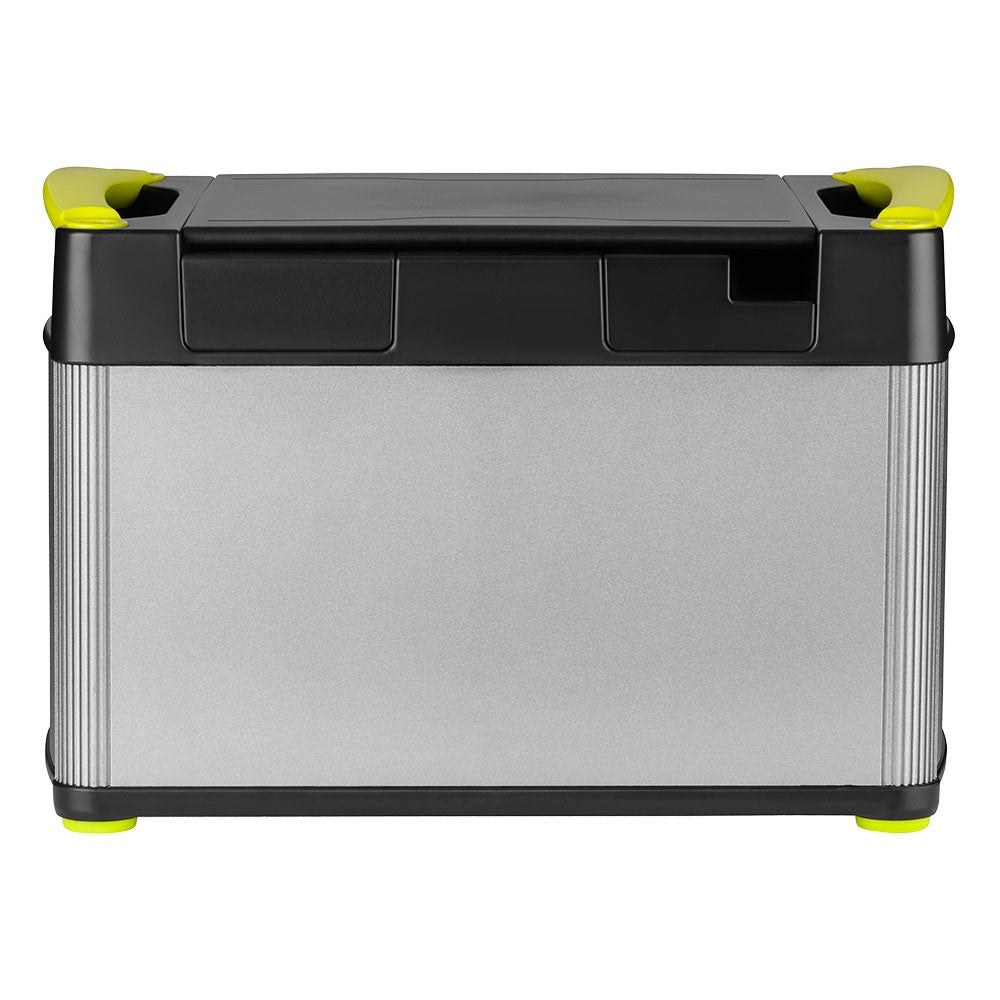 Goal Zero Power Bank, Yeti 1500X, 1516 Wh Capacity – 36300