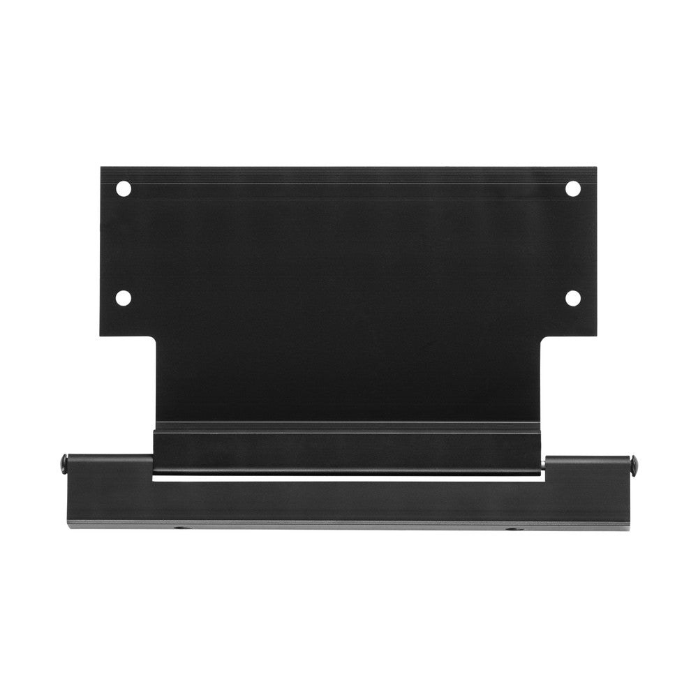 Goal Zero Battery Charger Controller Mounting Bracket, Used for Mounting 10 Amp/ 20 Amp Charge Controllers to Boulder Solar Panels, Black – 98365