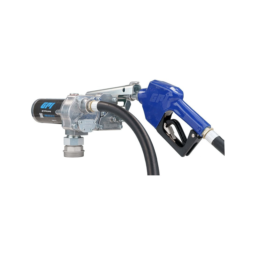 Gpi Liquid Transfer Tank Pump – 110000-82