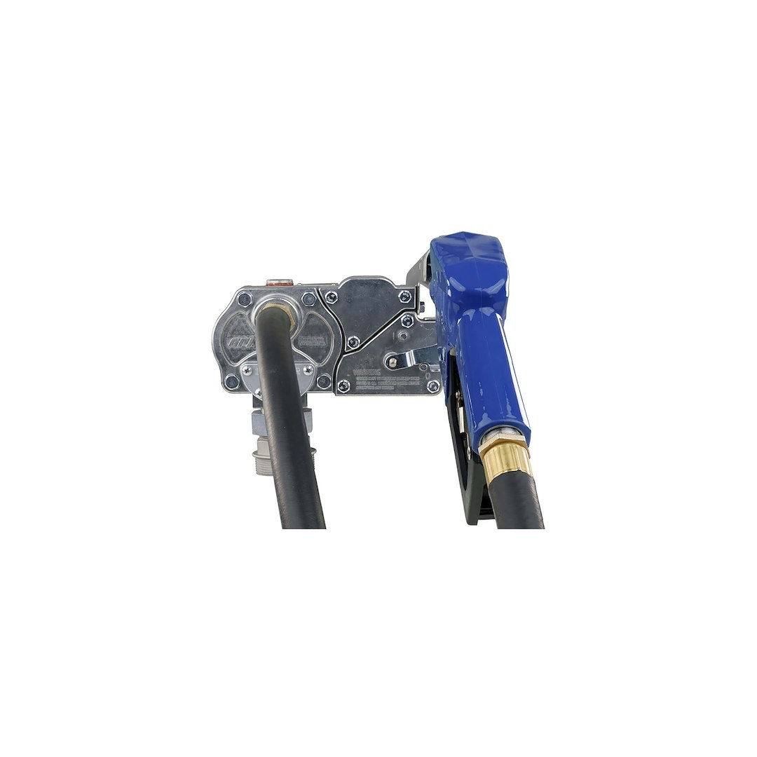 Gpi Liquid Transfer Tank Pump – 110000-82