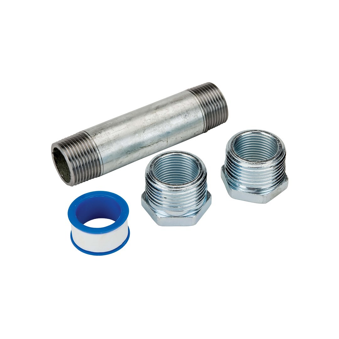 Gpi Liquid Transfer Tank Pump Adapter, For Use with Gpi Pumps – 110528-01
