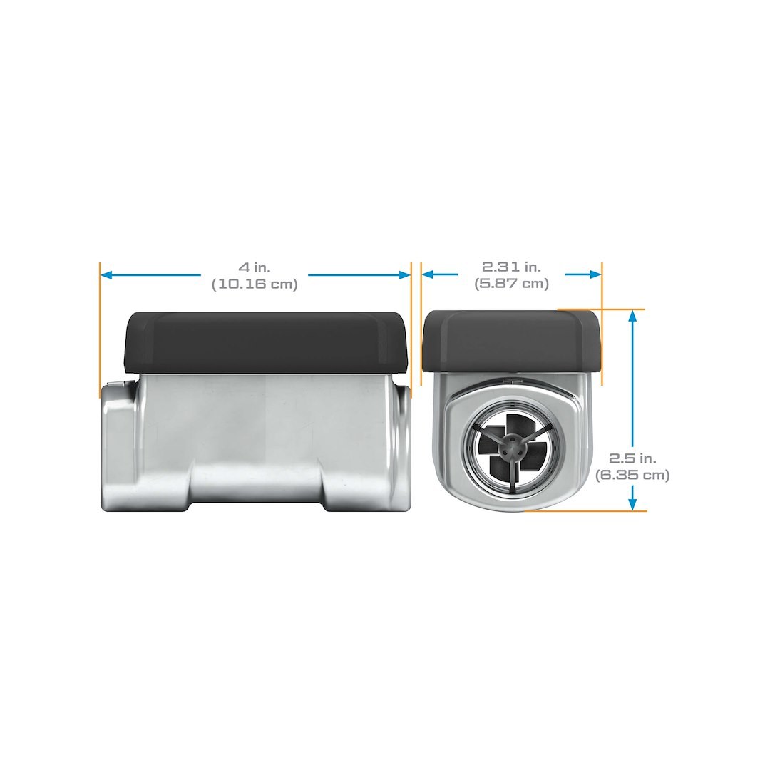 Gpi Liquid Transfer Tank Gauge – 113255-1
