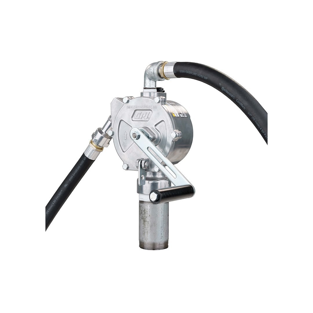 Gpi Liquid Transfer Tank Pump – 123000-06