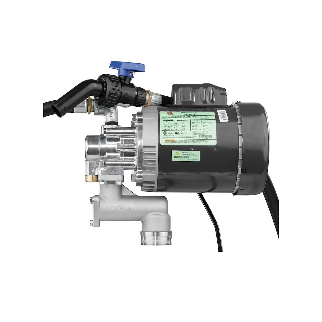 Gpi Liquid Transfer Tank Pump – 142100-01