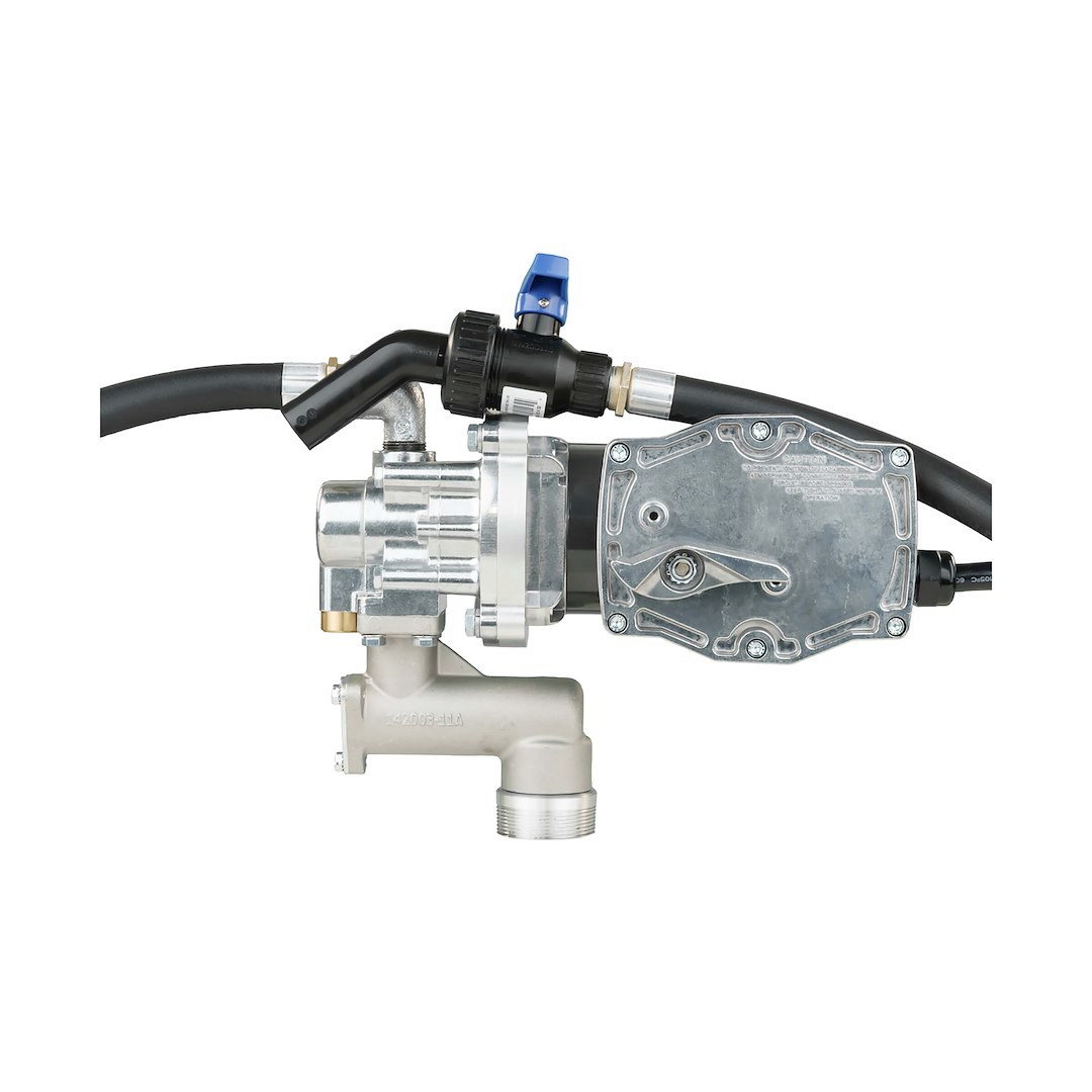Gpi Liquid Transfer Tank Pump, L-Series – 142100-04