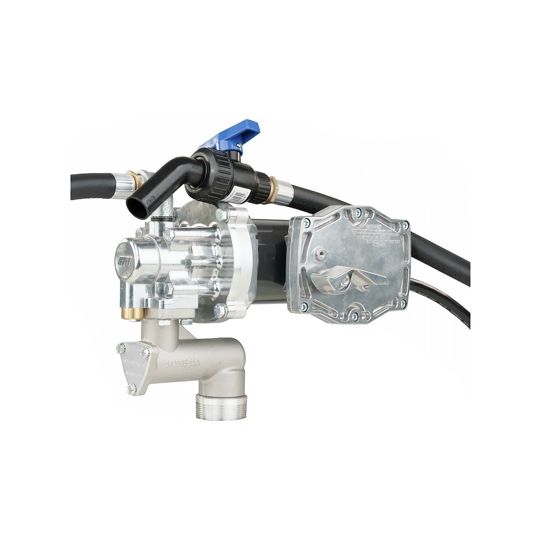 Gpi Liquid Transfer Tank Pump, L-Series – 142100-04