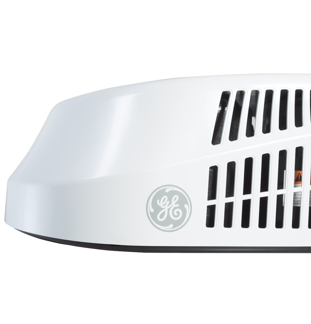 Ge Appliance Air Conditioner, S Series High Efficiency, Fits 14-3/8 Inch X 14-3/8 Inch Vent Openings, 15000 Btu, Outdoor Unit, White – GRHS13XHHW