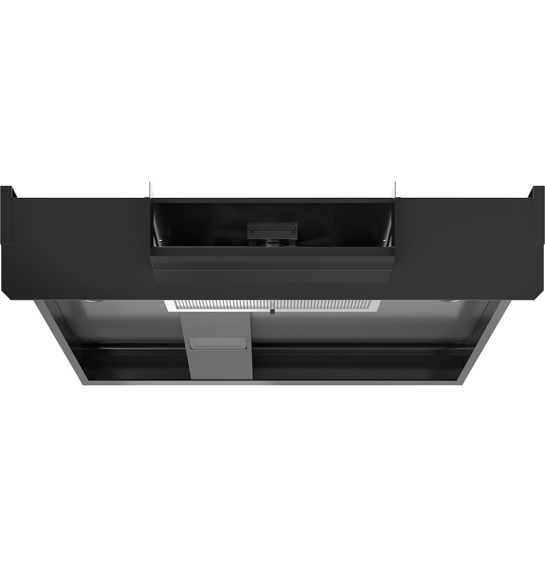 Ge Appliance Stove Vent Hood, For 15 to 16 Inch Cabinet Depth, Under the Cabinet Hood – JVXR22SPSS