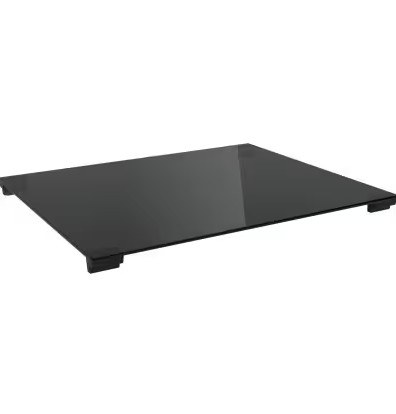 Ge Appliance Stove Top Cover, Fits Ge Profile™ PLU612RTSS Stove, Two Burner Cover Type, Rectangle – JXCVR12T