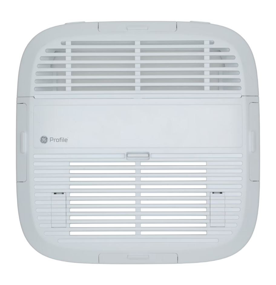 Ge Appliance Air Conditioner Ceiling Assembly Shroud, S Series, For Use with R32 Rvac Standard Height Heat Pump, Electronic Non-Ducted – RGREN1A