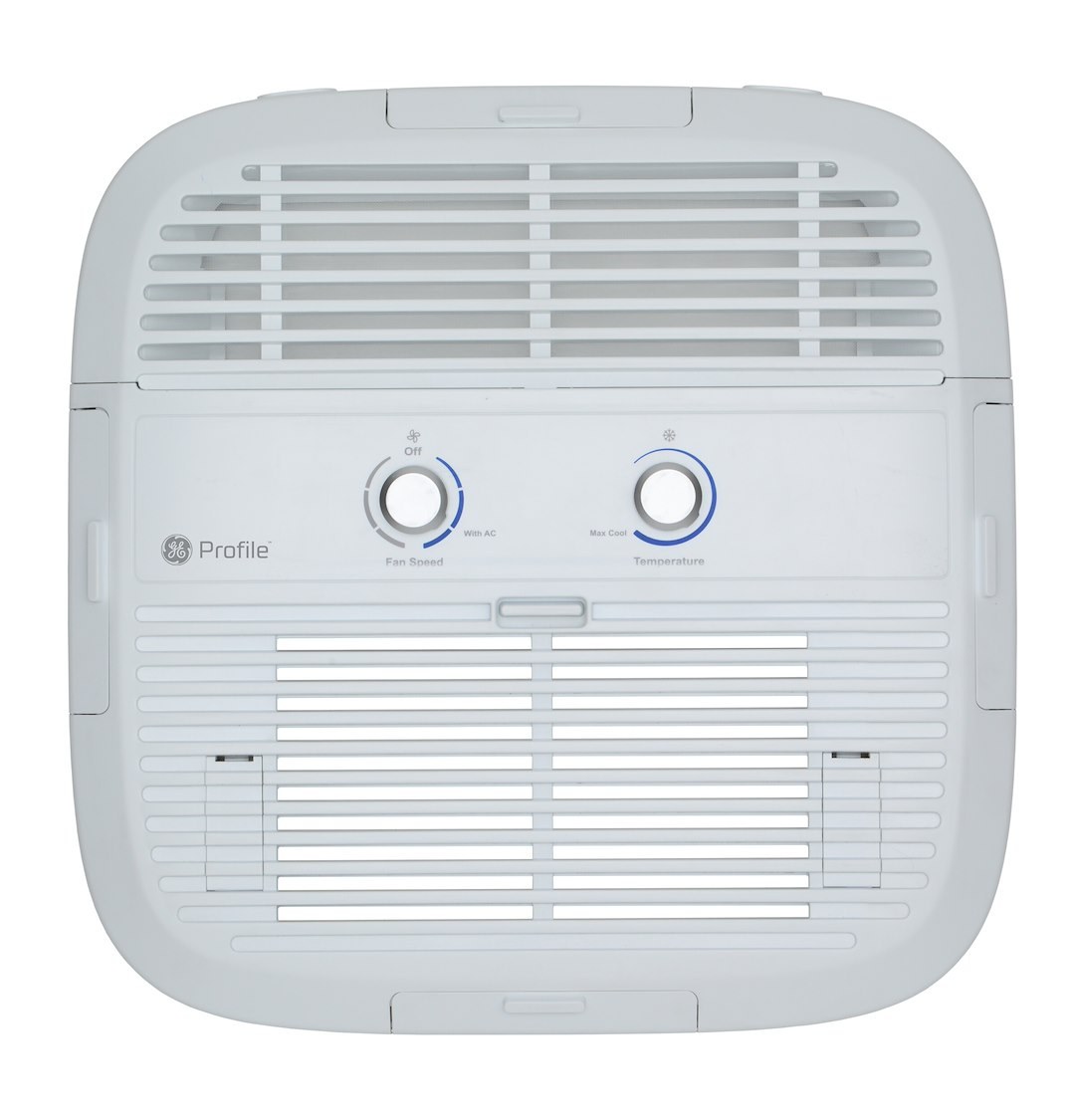 Ge Appliance Air Conditioner Ceiling Assembly Shroud, S Series, For Use with R32 Rvac Standard Height Heat Pump, Mechanical Non-Ducted – RGRMN1A