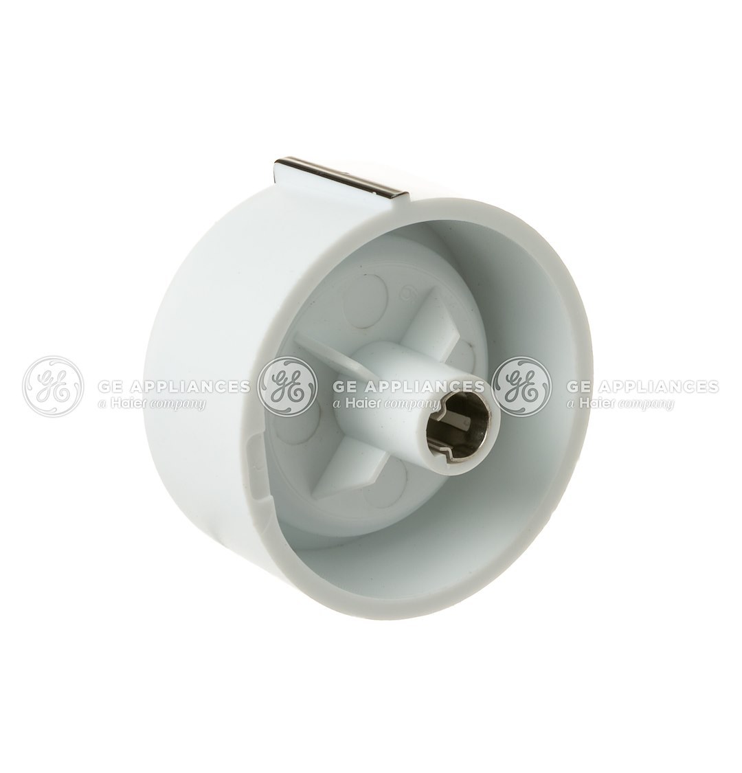 Ge Appliance Air Conditioner Ceiling Assembly Control Knob, For Use with Ge Appliances RARMN1A Air Conditioner Ceiling Assembly – WJ12X25402