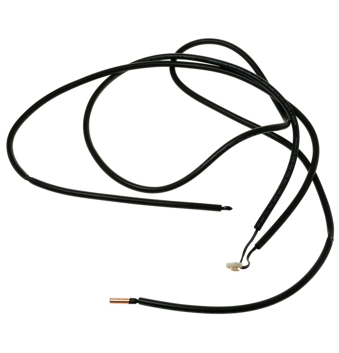 Ge Appliance Air Conditioner Wiring Harness, For Use with Ge Appliances ARH13AHCB/ ARH13AHCW/ ARH15AACB/ ARH15AACW Air Conditioners – WJ26X27379