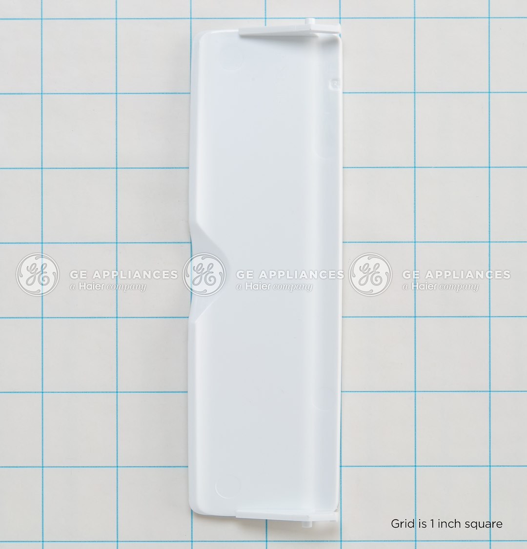 Ge Appliance Air Conditioner Ceiling Assembly Louver, Replacement for Ge Appliances RARMN1A/ RAREN1A Air Conditioner Ceiling Assembly – WJ71X27373