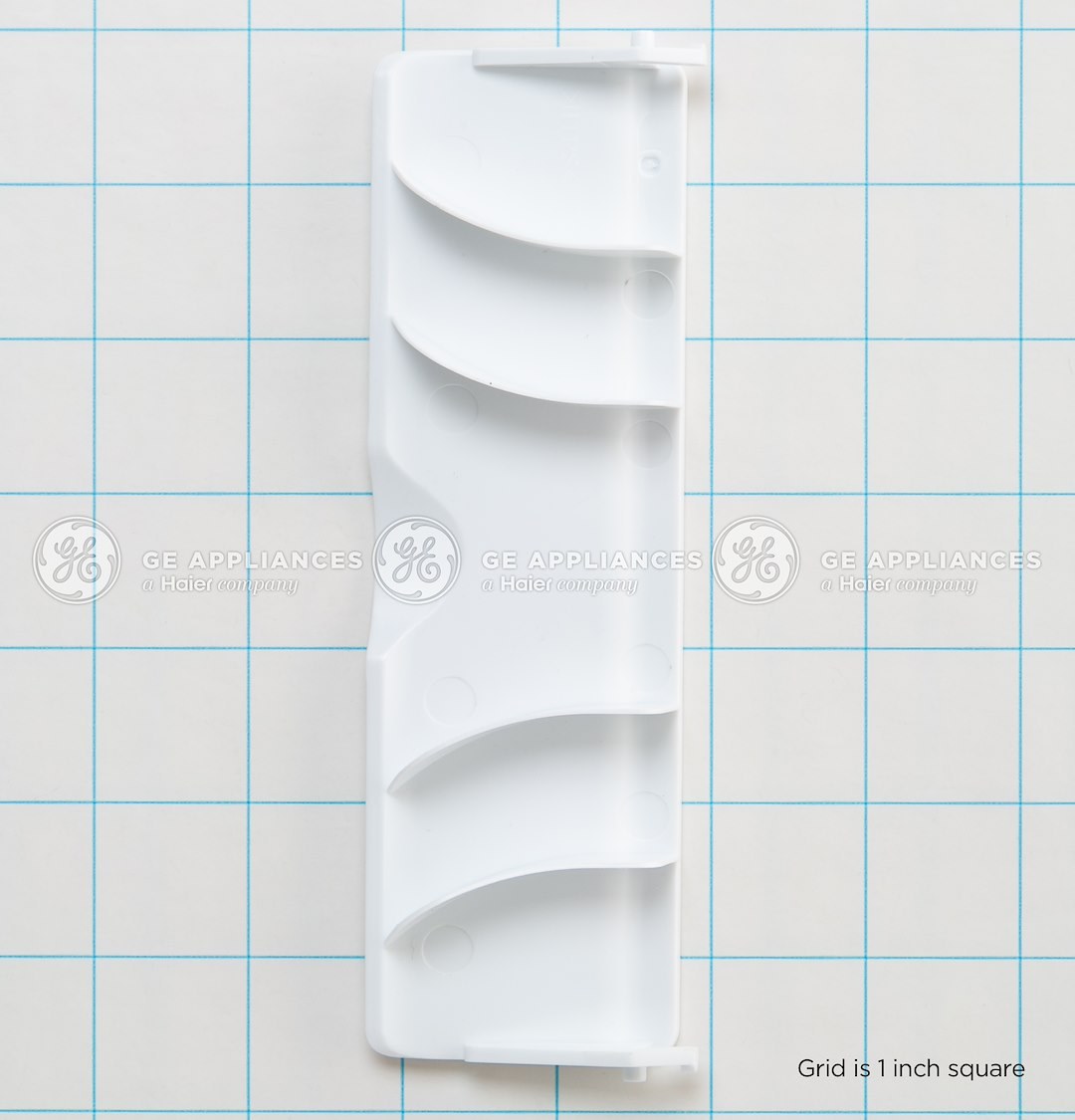 Ge Appliance Air Conditioner Ceiling Assembly Louver, Replacement for Ge Appliances RARMN1A/ RAREN1A Air Conditioner Ceiling Assembly – WJ71X27374