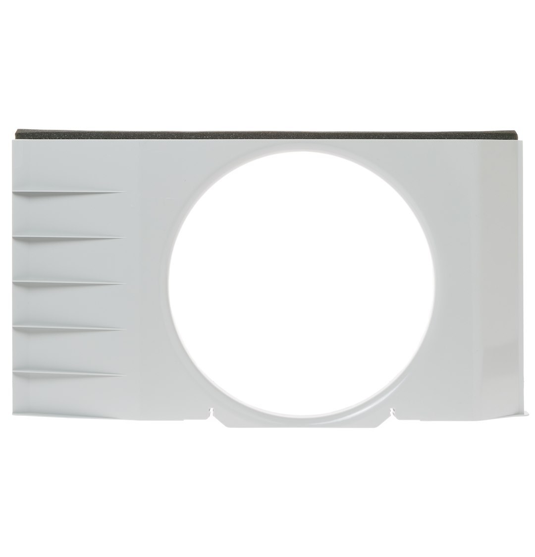 Ge Appliance Cooling Fan Shroud – WJ76X25398