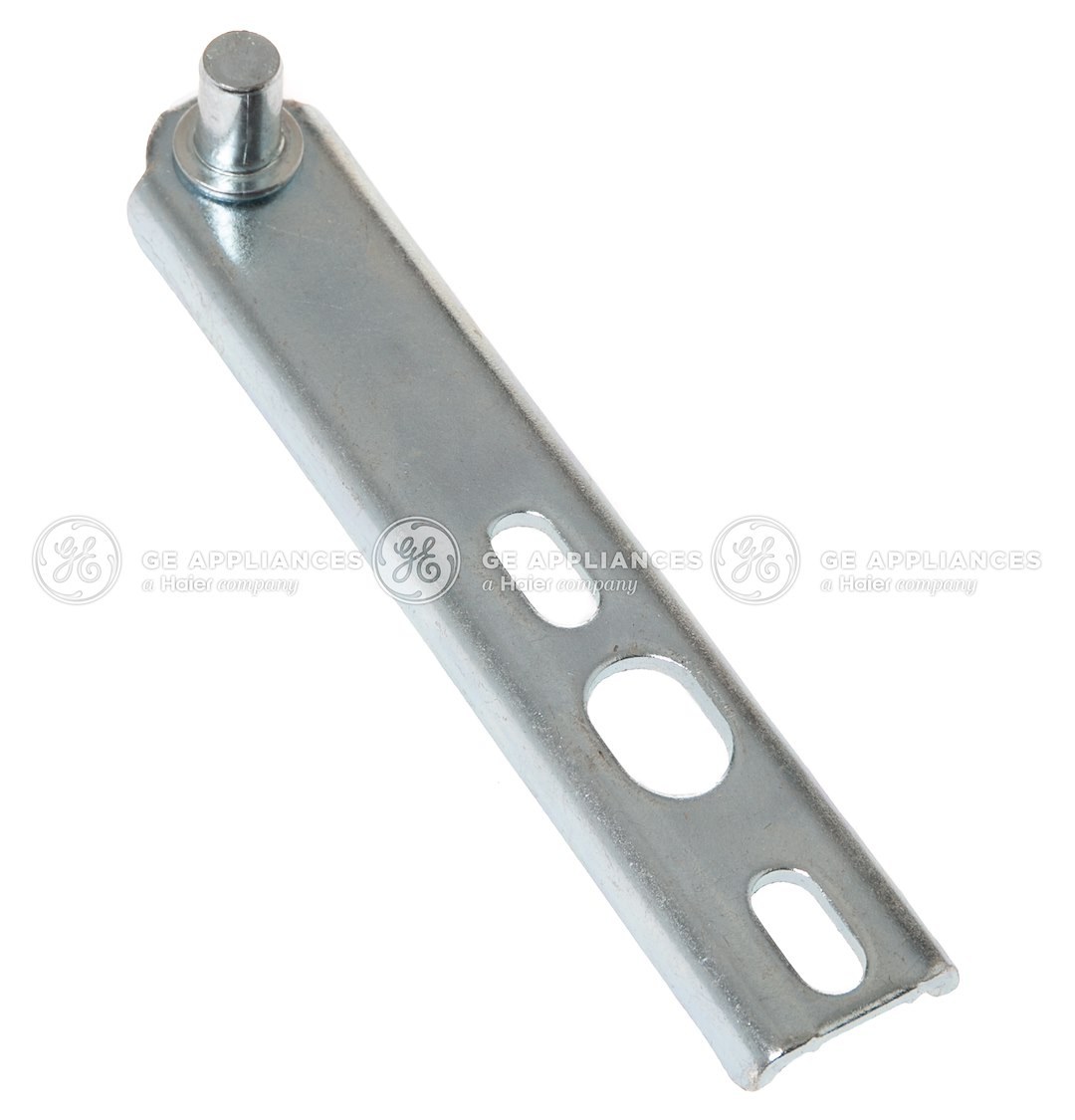 Ge Appliance Refrigerator Door Hinge, Replacement for Ge Appliances GPV10FGNBB/ GPV10FSNSB/ GCV06GGNBB/ GCV06GSNSB Refrigerator – WR13X10903