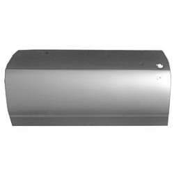 Goodmark Door Panel, Front Left Outer Panel, Steel – GMK403245069L