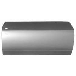 Goodmark Door Panel, Front Right Outer Panel, Steel – GMK403245069R
