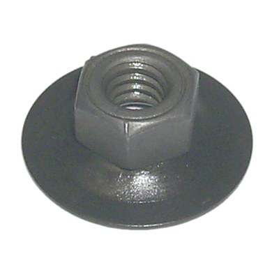 Goodmark Battery Hold Down Nut, OEM Replacement – GMK2112301702