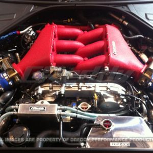 Greddy Perf Throttle Body, 75 Millimeter Mounting Diameter, 68 Millimeter Butterfly Diameter, 70 Millimeter Plenum Diameter, Anodized – 13920460