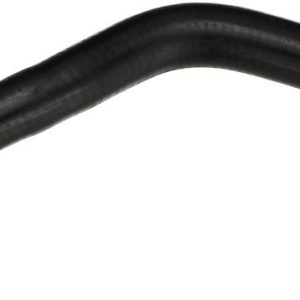 Gates Heater Hose, 13-1/2 Inch Centerline Length, 1/2 Inch Inside Diameter, Epdm – 12254