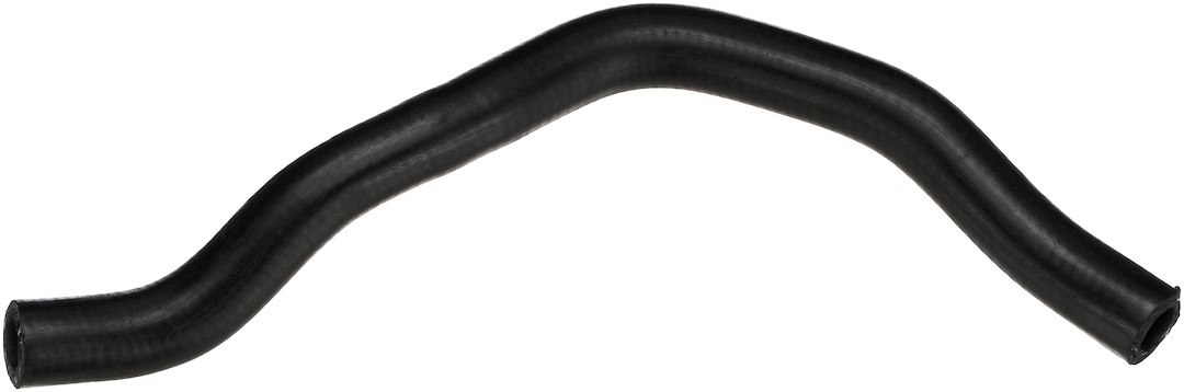 Gates Heater Hose, 13-1/2 Inch Centerline Length, 1/2 Inch Inside Diameter, Epdm – 12254
