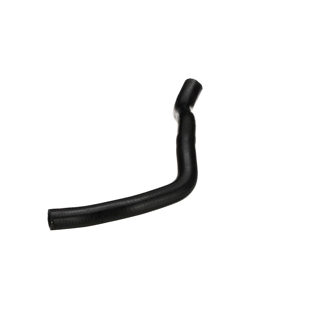 Gates Heater Hose, 13-1/2 Inch Centerline Length, 1/2 Inch Inside Diameter, Epdm – 12254