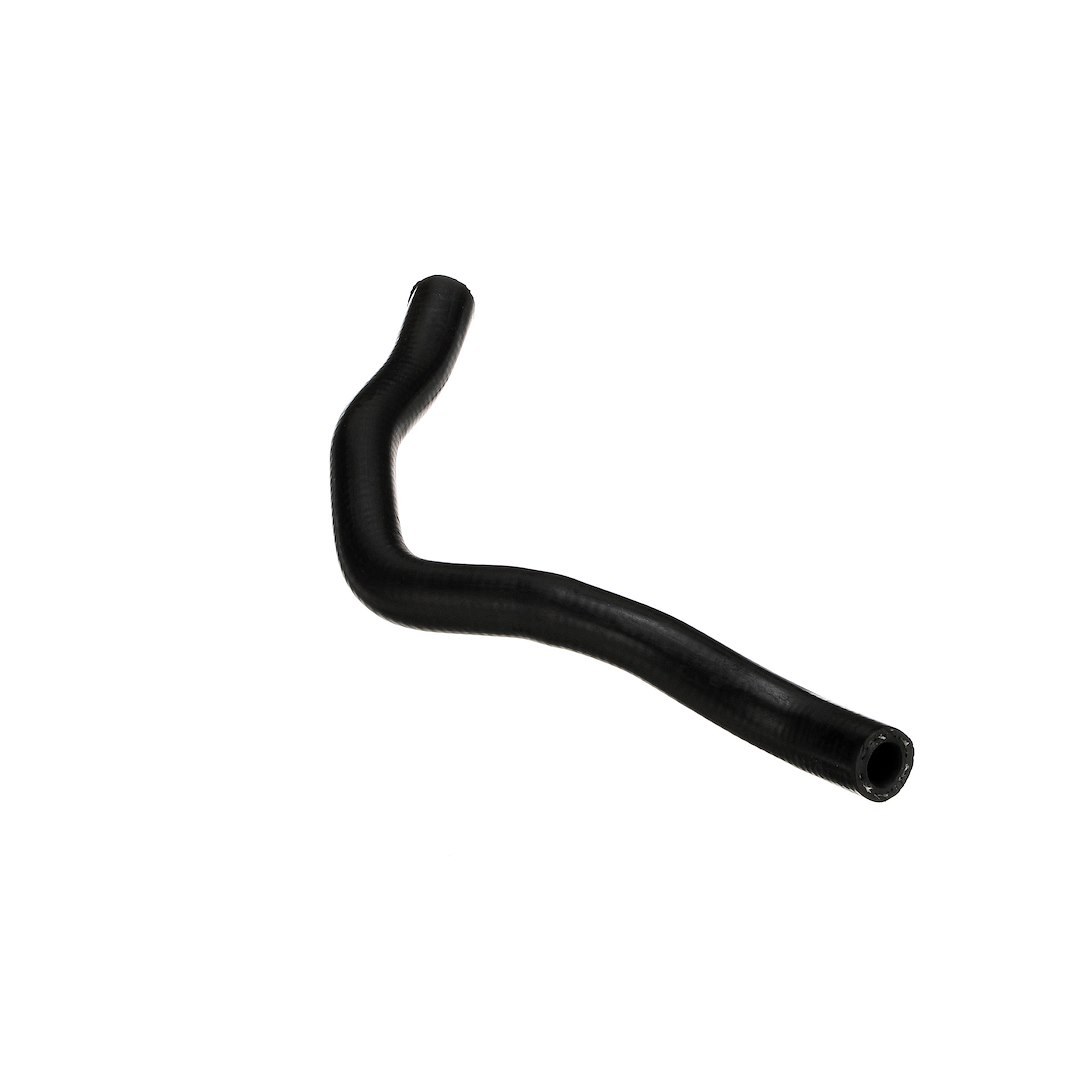 Gates Heater Hose, 13-1/2 Inch Centerline Length, 1/2 Inch Inside Diameter, Epdm – 12254