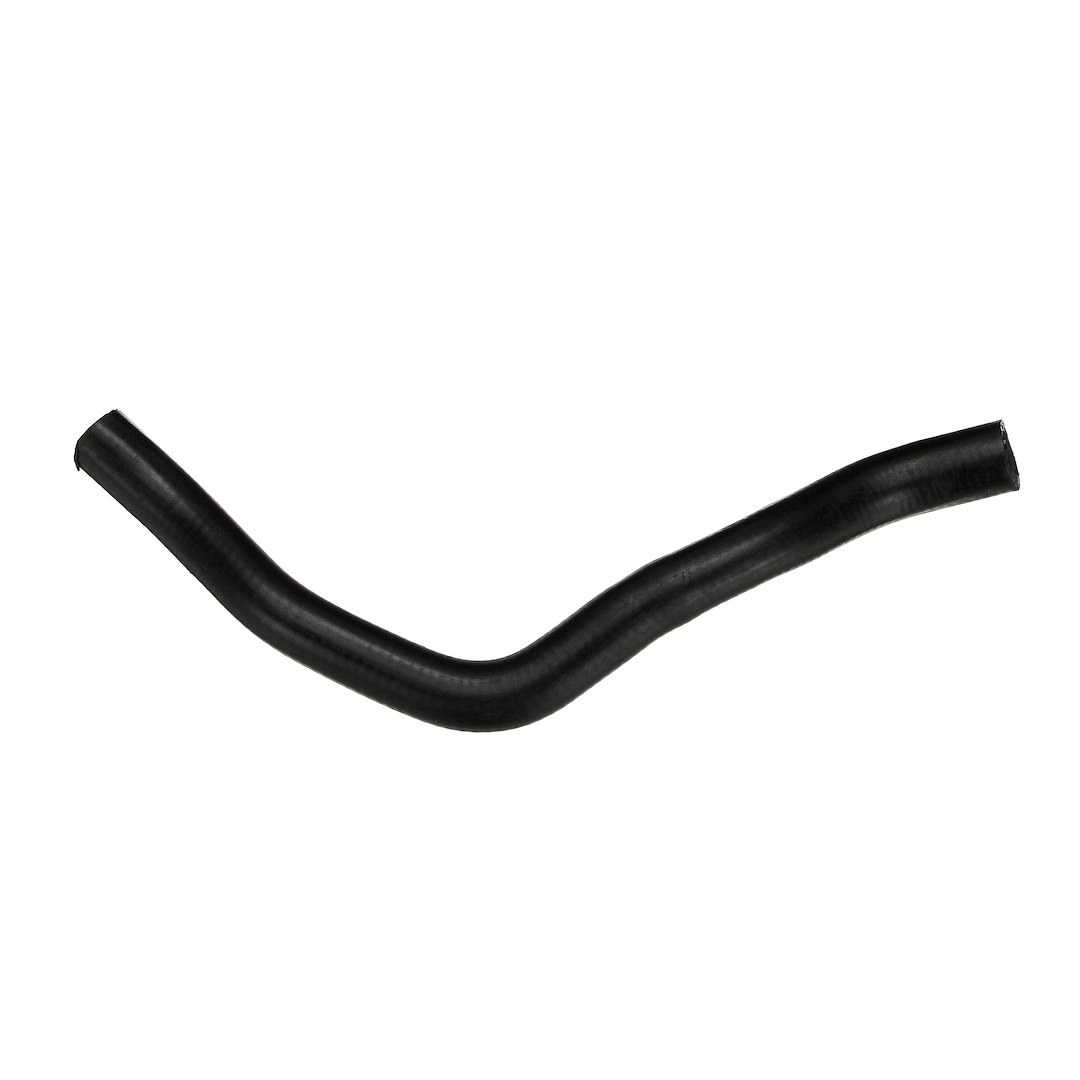 Gates Heater Hose, 13-1/2 Inch Centerline Length, 1/2 Inch Inside Diameter, Epdm – 12254