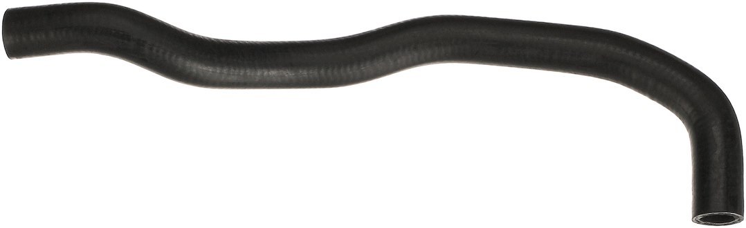 Gates Heater Hose, 16.13 Inch Centerline Length, 0.62 Inch Inside Diameter, Epdm – 12325