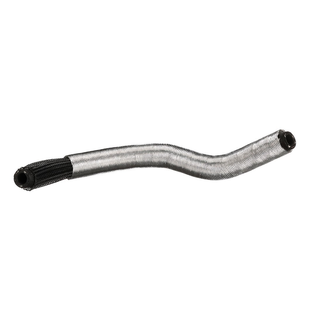 Gates Heater Hose, 15.4 Inch Centerline Length, 1/2 Inch Inside Diameter, Epdm – 12341