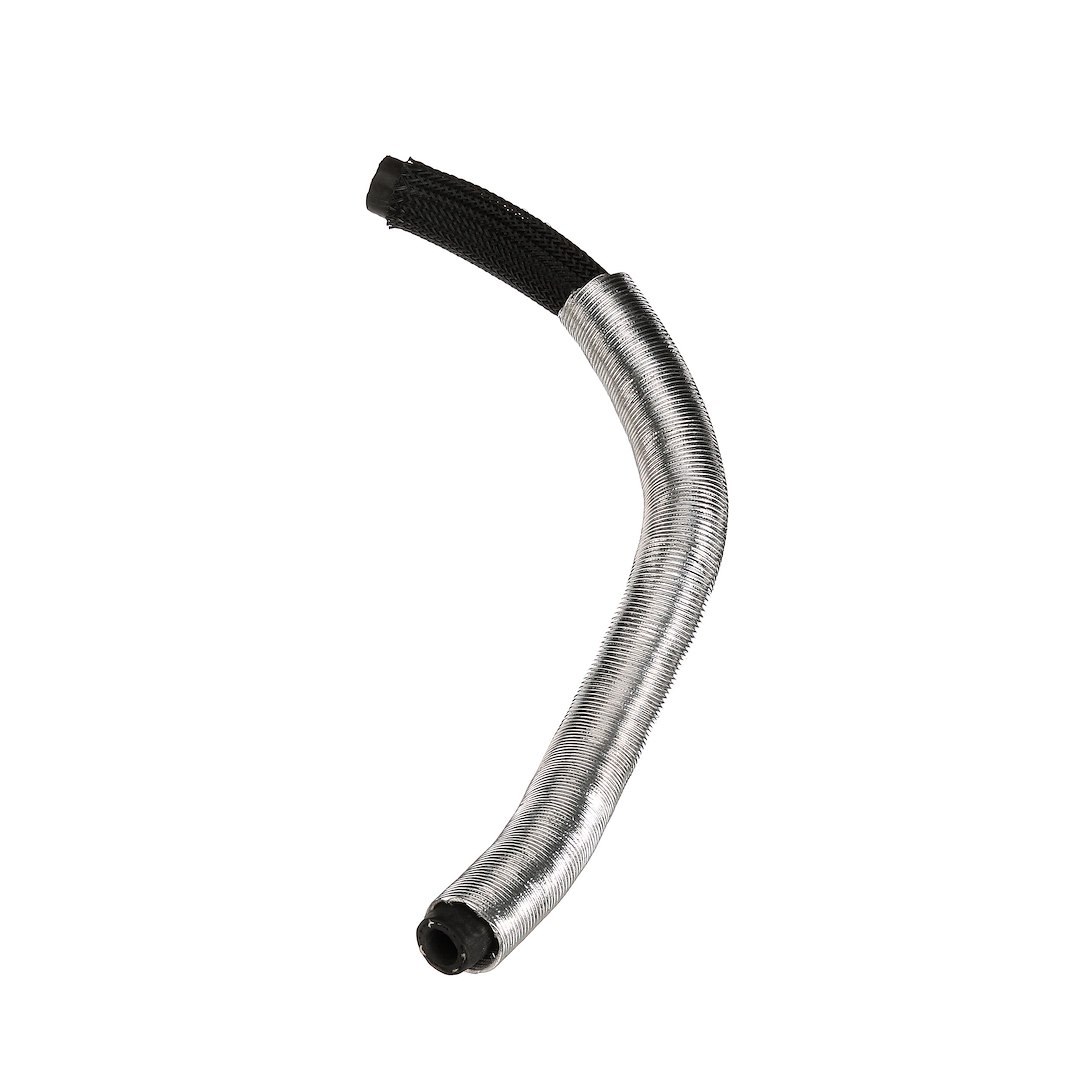Gates Heater Hose, 15.4 Inch Centerline Length, 1/2 Inch Inside Diameter, Epdm – 12341