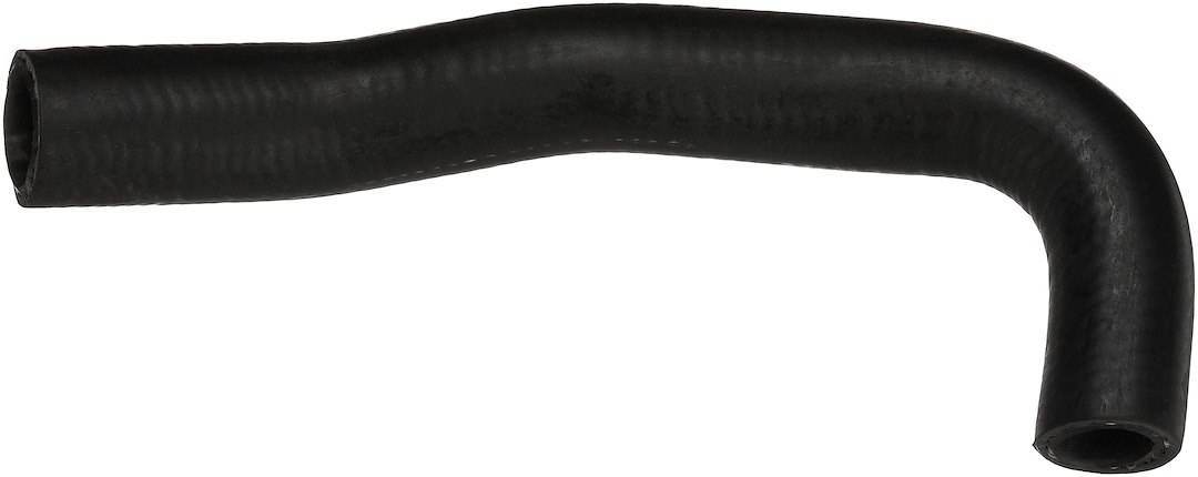 Gates Heater Hose, 10 Inch Centerline Length, 0.59 Inch/ 0.71 Inch Inside Diameter, Epdm – 12515