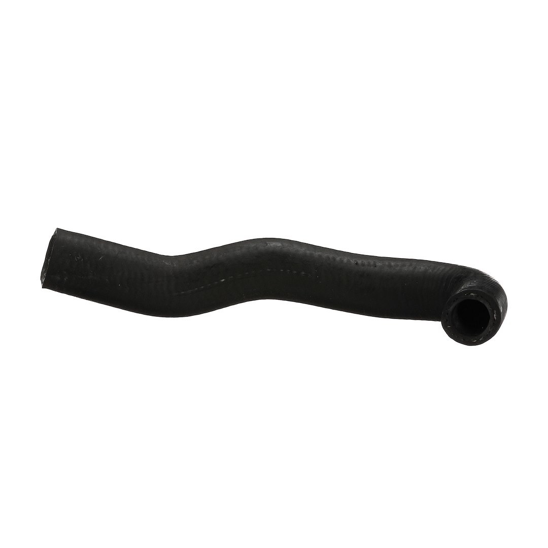 Gates Heater Hose, 10 Inch Centerline Length, 0.59 Inch/ 0.71 Inch Inside Diameter, Epdm – 12515