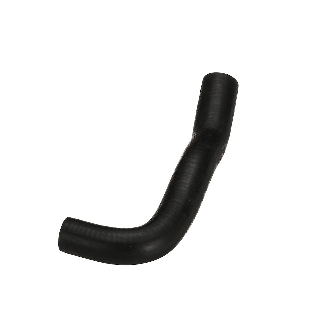 Gates Heater Hose, 10 Inch Centerline Length, 0.59 Inch/ 0.71 Inch Inside Diameter, Epdm – 12515