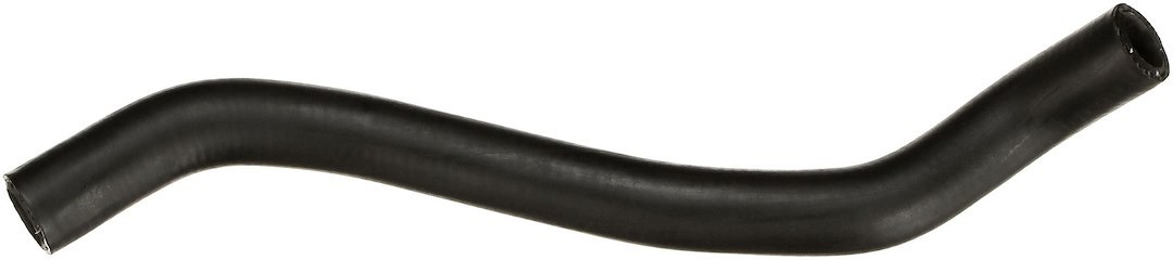 Gates Heater Hose, 0.66 Inch Inside Diameter, 13-1/2 Inch Centerline Length, -40 Degree Fahrenheit to 275 Degree Fahrenheit, Epdm – 12577