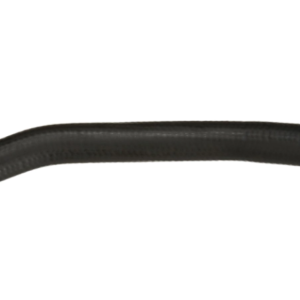 Gates Heater Hose, 0.66 Inch Inside Diameter, 8-1/2 Inch Centerline Length, -40 Degree Fahrenheit to 275 Degree Fahrenheit, Epdm – 12578