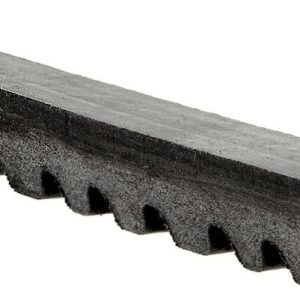 Gates Accessory Drive Belt, Roadmax, 52-7/8 Inch Outside Circumference, 13/32 Inch Wide – 15520AP