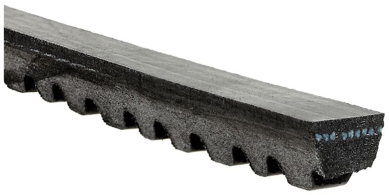 Gates Accessory Drive Belt, Roadmax, 52-7/8 Inch Outside Circumference, 13/32 Inch Wide – 15520AP