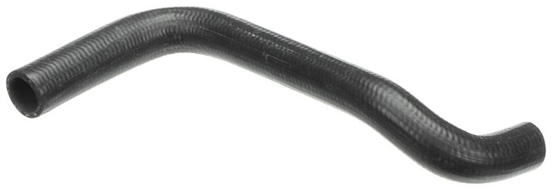 Gates Heater Hose, 12.6 Inch Centerline Length – 18708