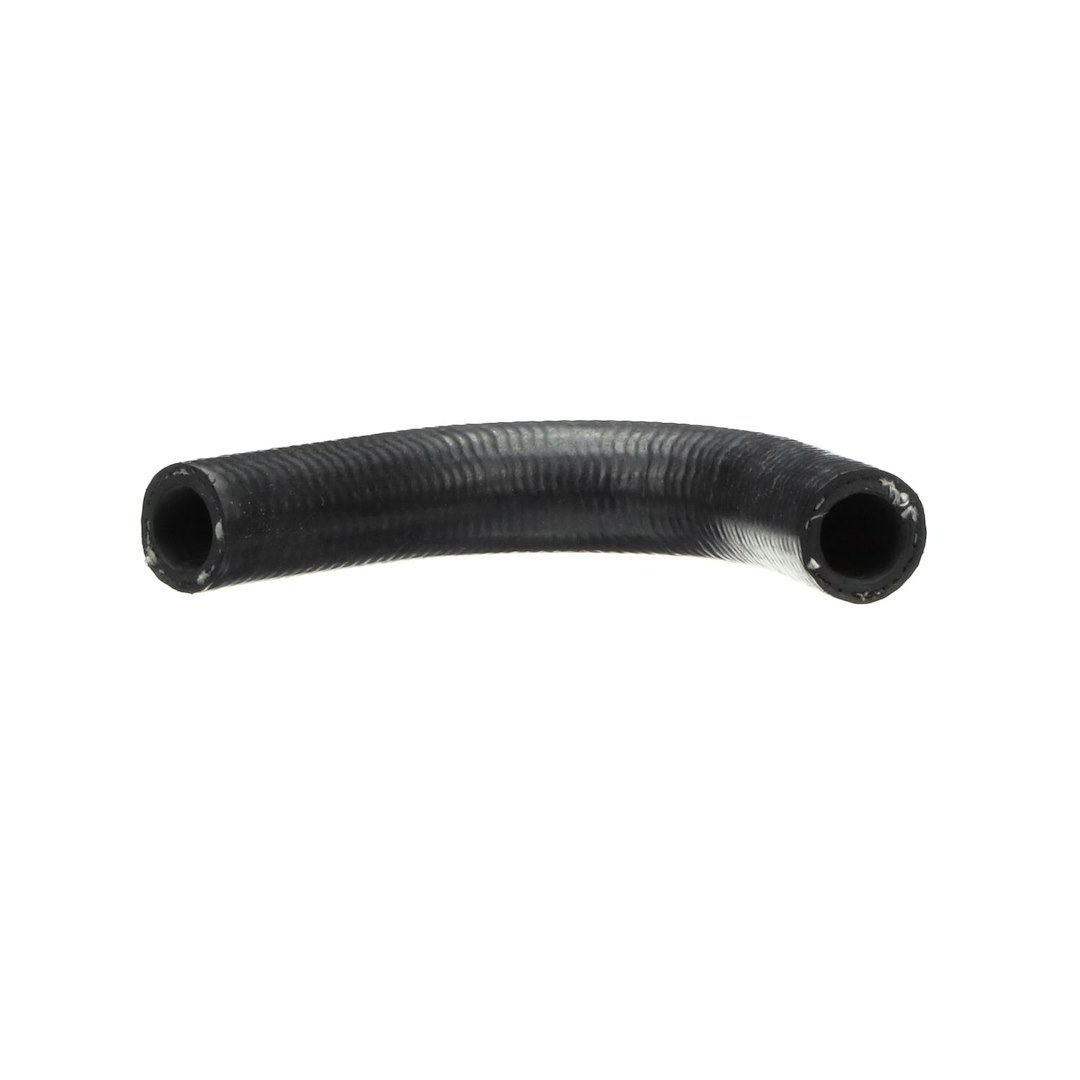 Gates Bypass Hose, 0.59 Inch Inside Diameter, 7.1 Inch Length, Black, Epdm – 19025