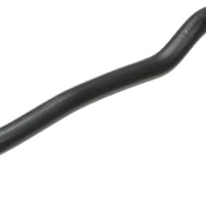 Gates Heater Hose, Epdm, 27.8 Inch Centerline Length – 19445