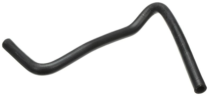 Gates Heater Hose, Epdm, 27.8 Inch Centerline Length – 19445