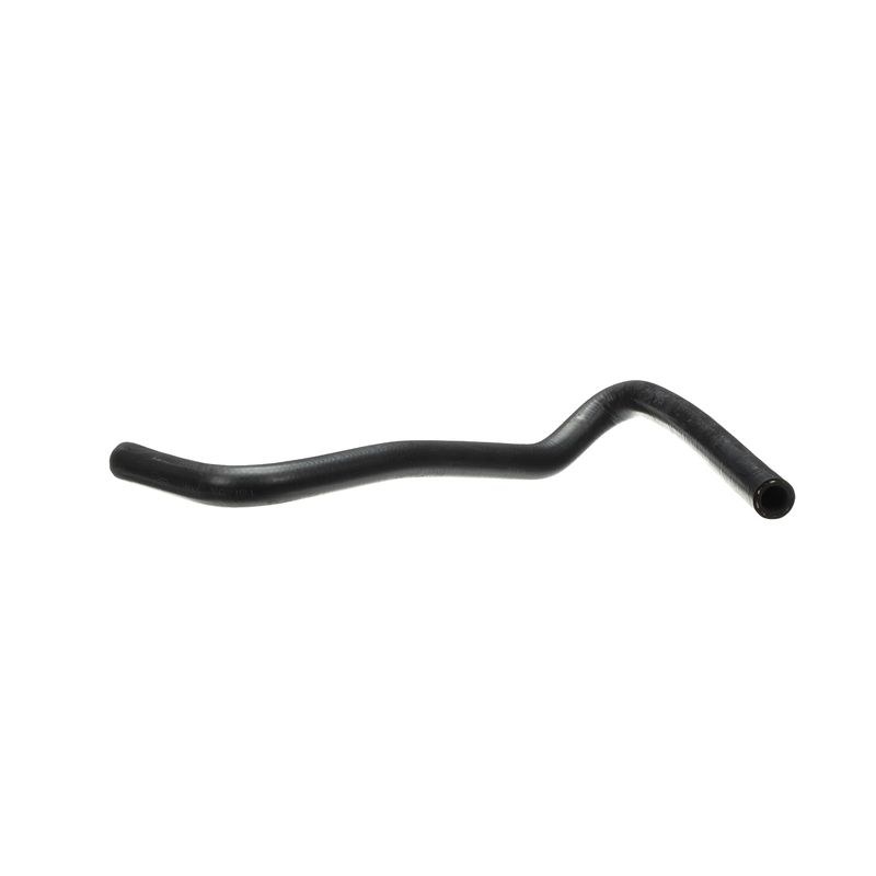 Gates Heater Hose, Epdm, 27.8 Inch Centerline Length – 19445