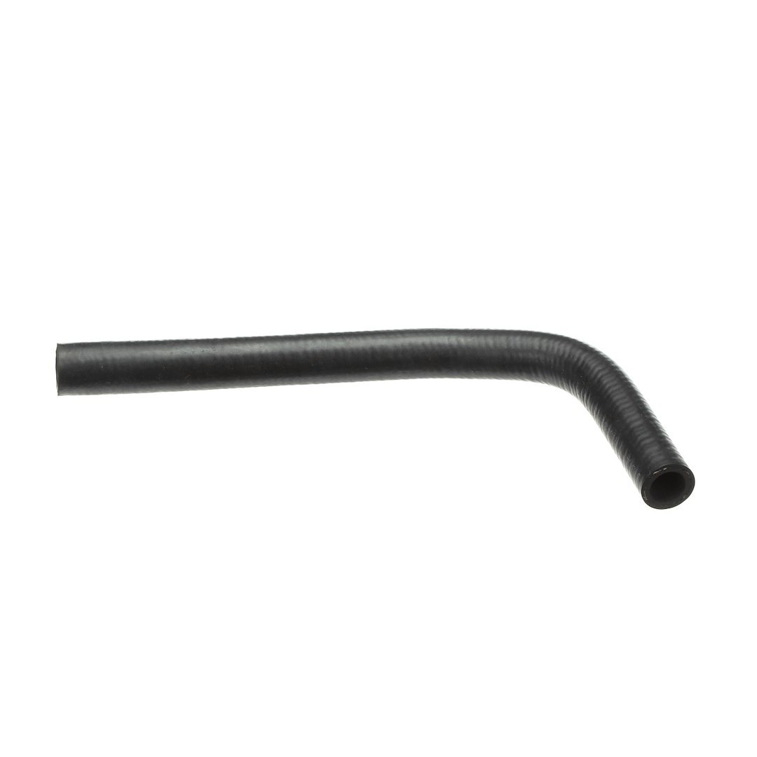 Gates Bypass Hose, 0.66 Inch Inside Diameter, 12.7 Inch Length, Black, Epdm – 19498